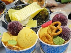 -木马转自助烤肉小火锅(祥禾天地店)