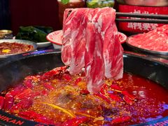 -牛市坎火锅(建设路店)