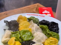 -双合园·海鲜水饺青岛菜(春和广场店)