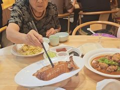 -伊喜饺子·烤鸭(五道口学院路店)