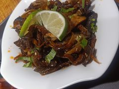 -隔壁老王·家常云南菜(花巷店)