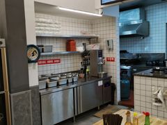 -李叁面馆(妇幼店)