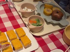 -西贝(六里桥旗舰店)
