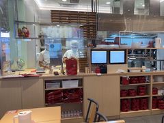 -喜家德虾仁水饺(东方宝泰店)