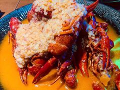 -红盔甲·小龙虾(天钥桥店)