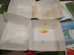 -麦当劳(天兴罗斯福店)