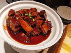 -绿茶餐厅(领展购物广场·中关村店)