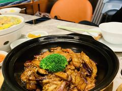 -四道菜·福建菜馆(新街口金鹰店)