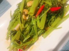 -怡海苑餐厅·厦门滨海悦华酒店