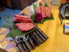 -丸藏和牛烧肉专门店(园区师惠坊店)