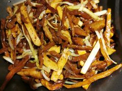 -金牌外婆家(苏州中心店)