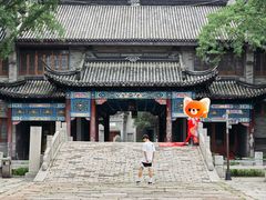 -龙潭水乡