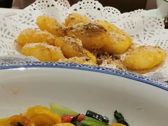 -客家大院·非遗赣南客家菜(郁孤台店)