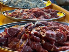 -江村四哥新鲜牛肉店(江高总店)