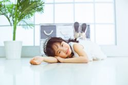 -男孩女孩亲子儿童摄影(真实客照店)