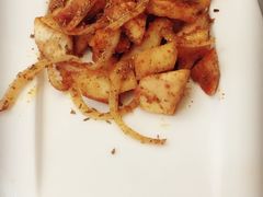 -楼兰印象(朝外店)