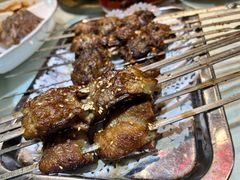 -老阿妈蒙古村·蒙古包·草原文化·歌舞表演(老君堂店)