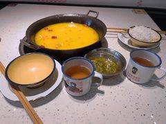 -李子坝梁山鸡(李子坝大鸡哥店)