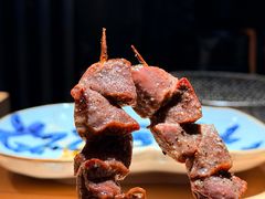 -鸟万·炭火料理Yaki ONE(星光店)