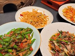-桂小厨广西菜(万象城店)