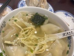 开洋拌馄饨-熙盛源(凤凰街店)