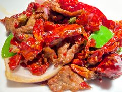-香料集市新疆餐厅·清真聚餐(成都远洋太古里店)