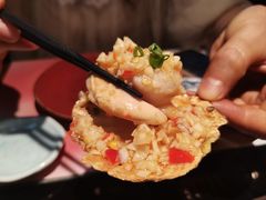 -匠和风精致料理(成都龙湖滨江天街店)