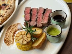 -OGGI TRATTORIA PIZZERIA(深业上城店)