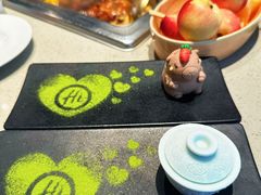 -海底捞火锅(莘松路店)