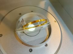 -久久金管家·黄金首饰回收(北京公益西桥华联店)