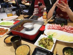 -新辣道鱼火锅(领展购物广场·中关村店)