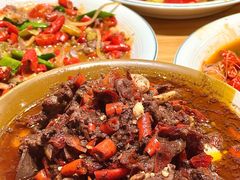 -小口味