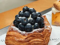 -LANLIZI BAKERY(COSMO店)