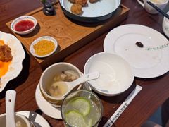 -缘起楼素斋餐厅(南山寺店)