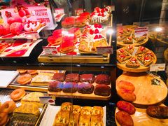 -巴黎贝甜(来福士店)
