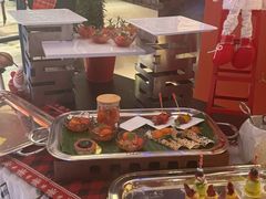 -北京中国大饭店