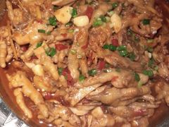 -胖哥俩肉蟹煲(河北勒泰购物中心店)