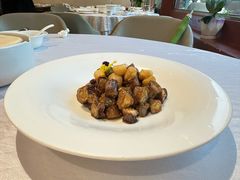 -满堂·烤鸭店·北京菜(鼓楼店)