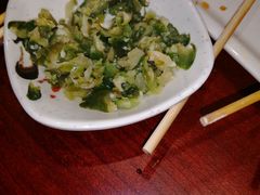 -金刚山烧烤(中山路店)