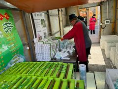 -壹条龙饭庄台基厂店