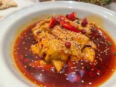 -千椒百味•自贡盐帮川菜