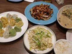 -盛京辽菜小馆(龙之梦购物中心店)