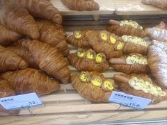 -可颂坊(中心书城店)