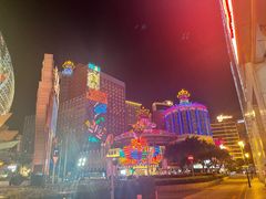 -澳门十六浦索菲特大酒店