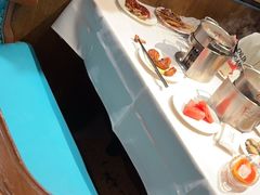 -领鲜活海鲜榴莲自助火锅(东门店)