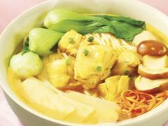 -李先生牛肉面大王(广渠门内店)