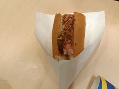 -宜家·瑞典风味餐厅(天津东丽商场店)