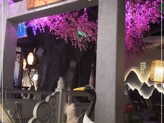 -韵秋荷(宝山龙湖天街店)