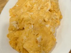 嫩炒鸡蛋-姥家春饼店(漳州二路店)