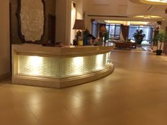 -苏州湾王焰温泉度假酒店